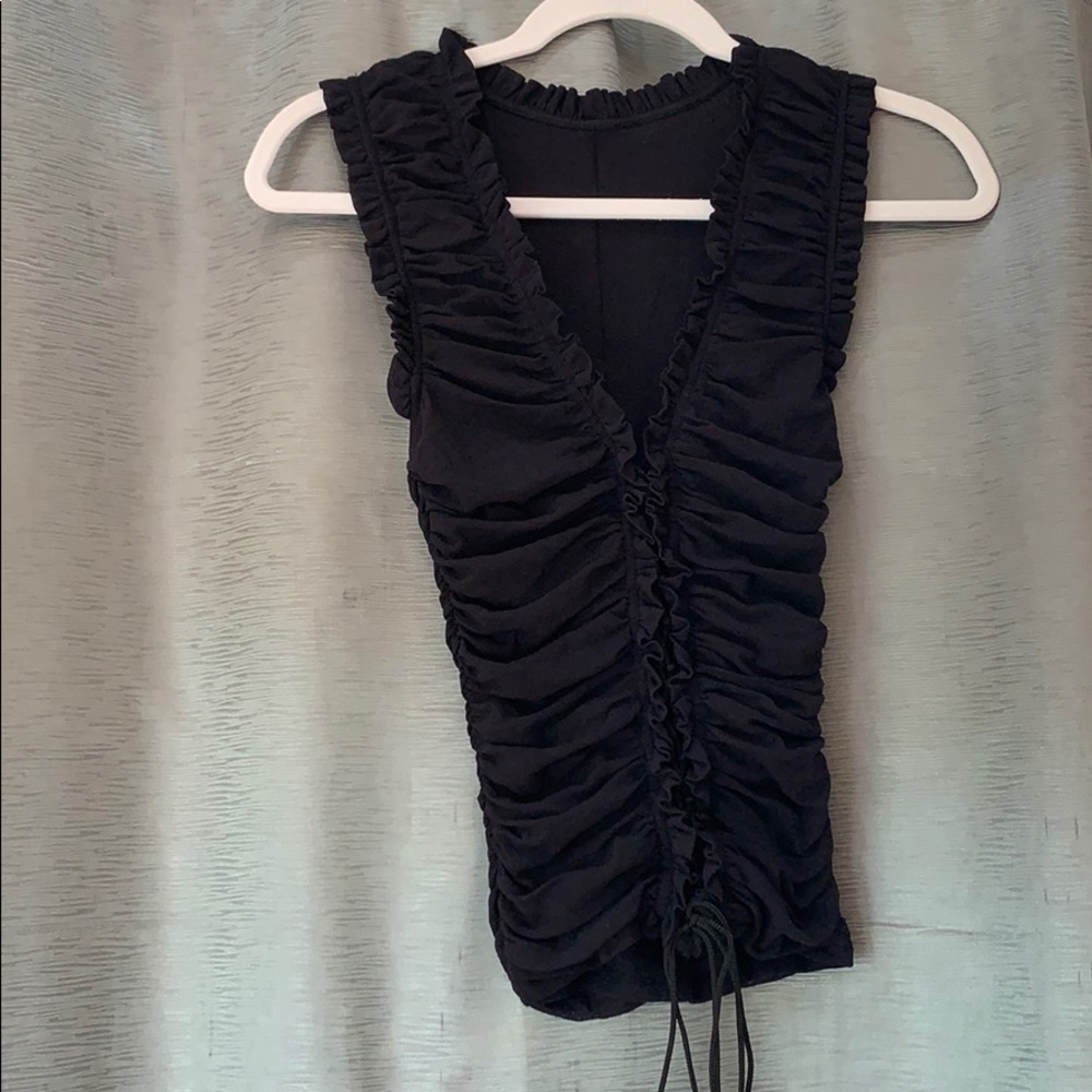 BCBG blouse